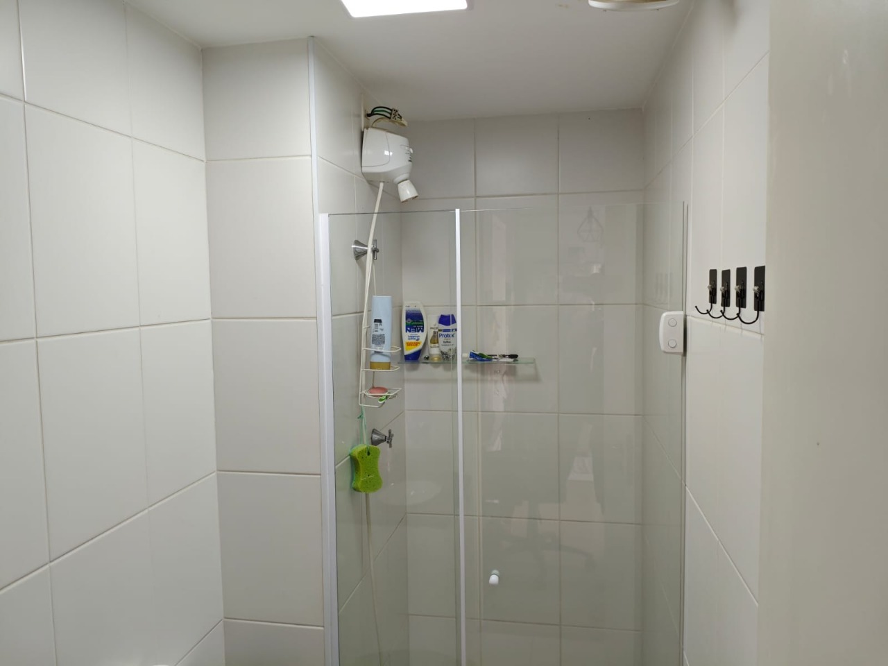 Apartamento, 1 quarto, 31 m² - Foto 14