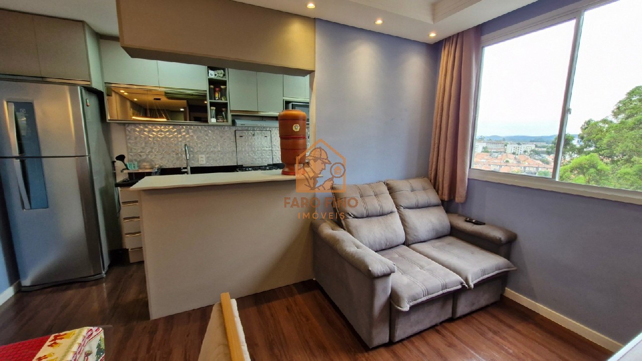 Apartamento, 2 quartos, 39 m² - Foto 5