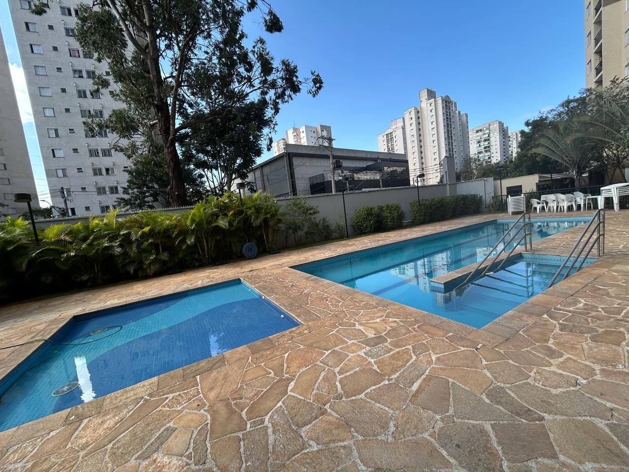 Apartamento, 2 quartos, 52 m² - Foto 10