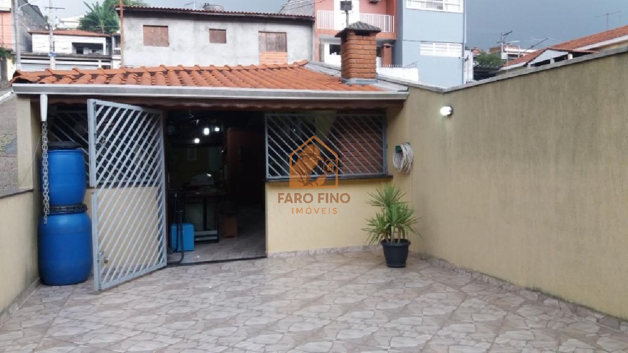 Casa, 3 quartos, 130 m² - Foto 4