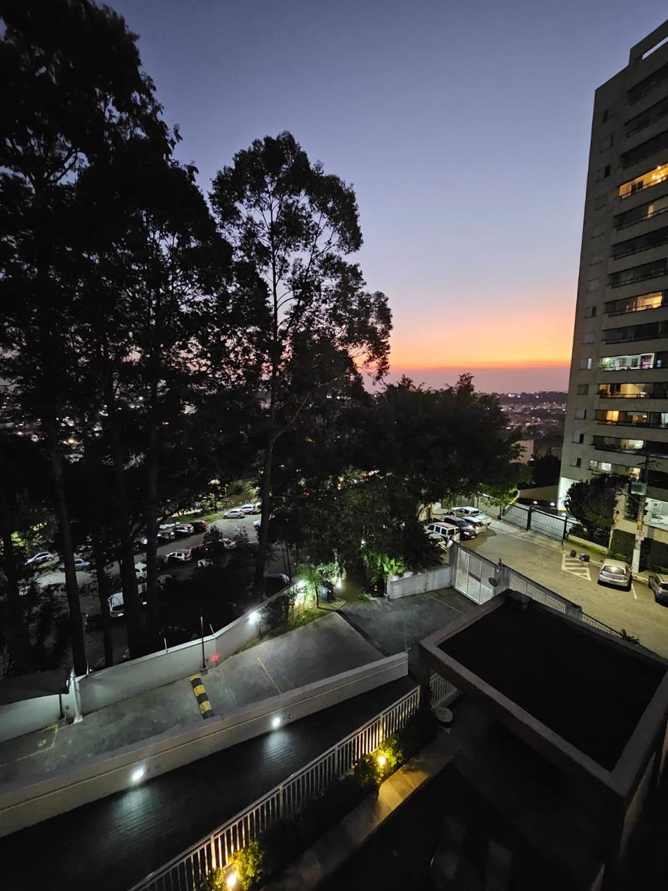 Apartamento, 2 quartos, 50 m² - Foto 38