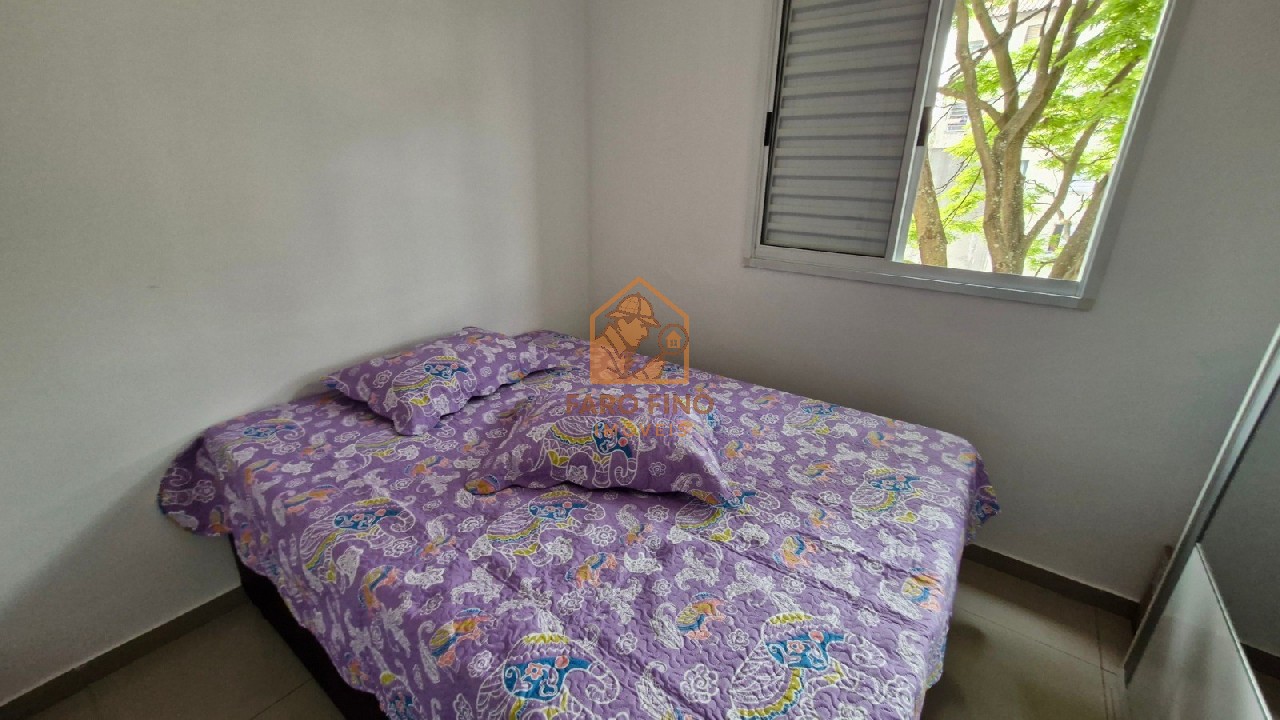 Apartamento, 2 quartos, 43 m² - Foto 8