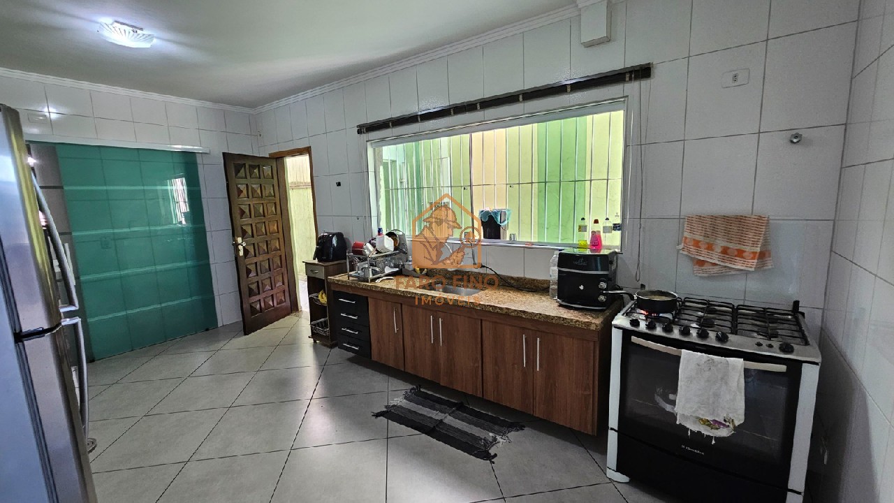 Casa, 3 quartos, 140 m² - Foto 10