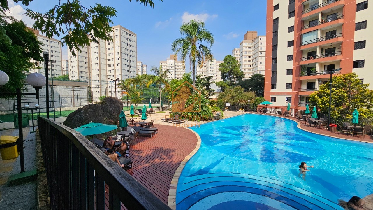 Apartamento, 2 quartos, 66 m² - Foto 30