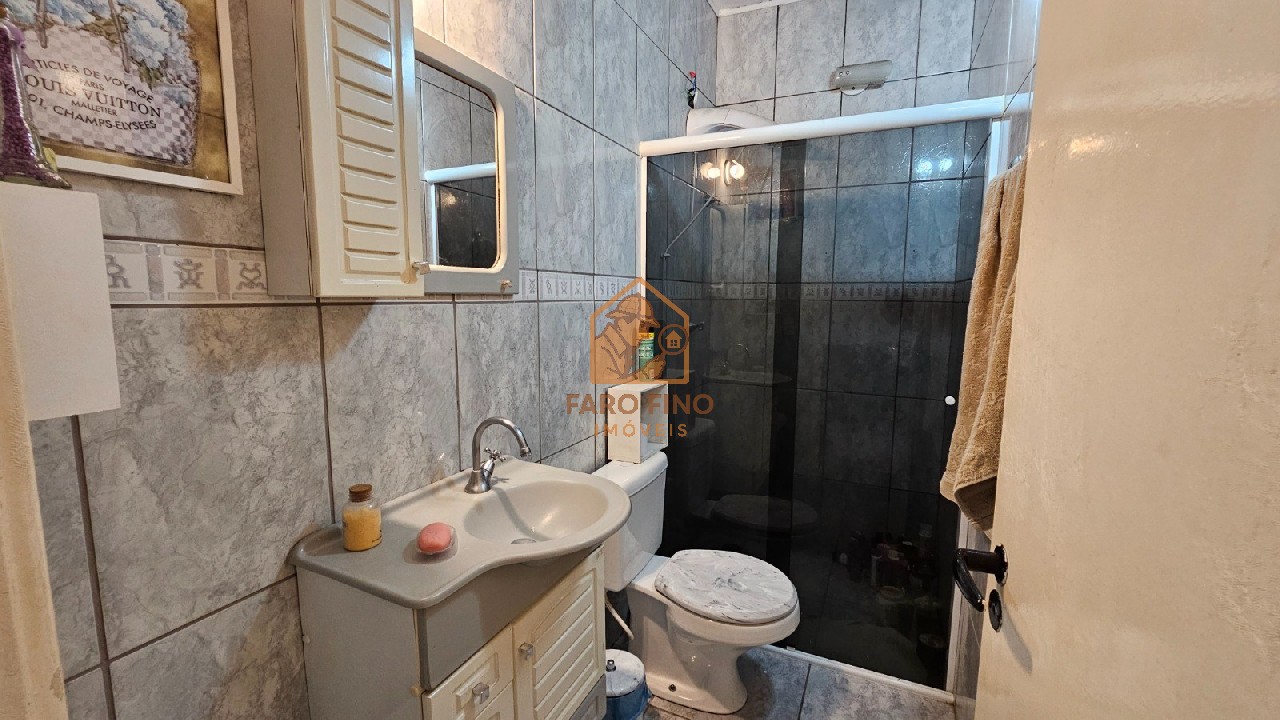 Casa, 2 quartos, 77 m² - Foto 13