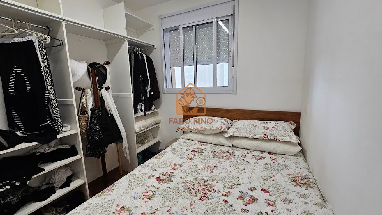 Apartamento, 1 quarto, 43 m² - Foto 10