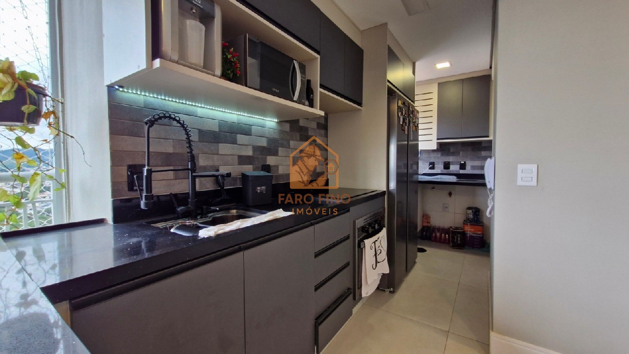 Apartamento, 3 quartos, 63 m² - Foto 3