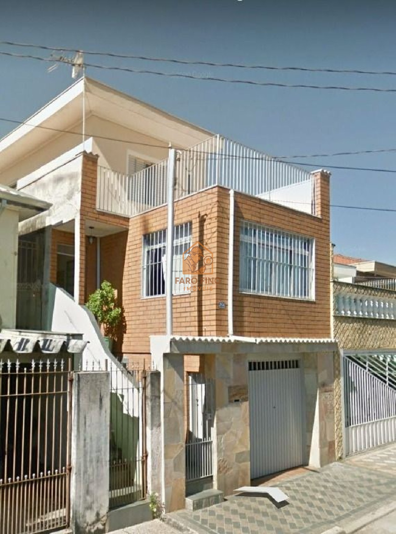 Casa, 3 quartos, 130 m² - Foto 1