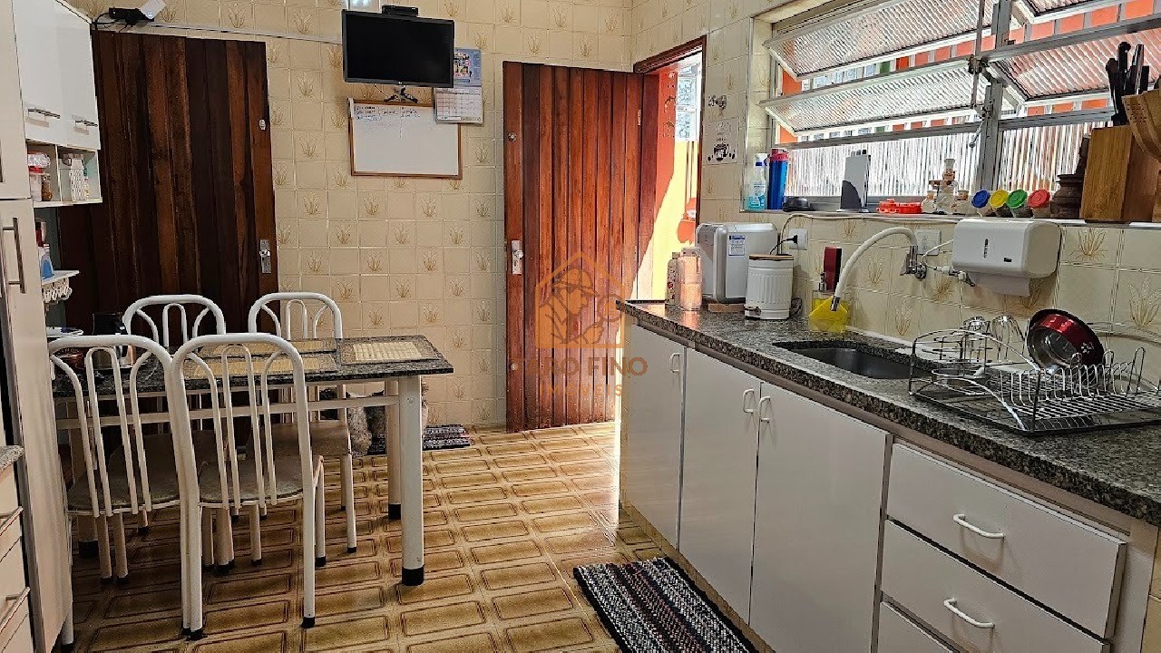 Casa, 3 quartos, 170 m² - Foto 6