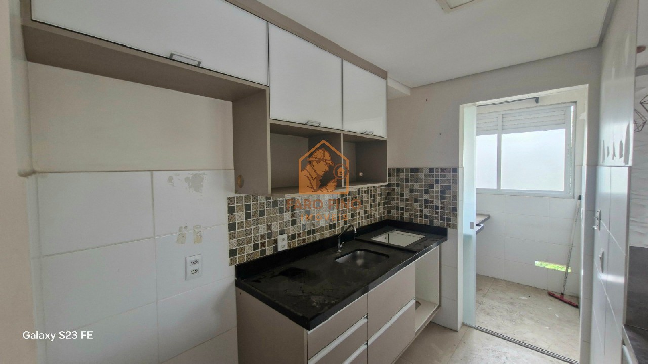 Apartamento, 2 quartos, 53 m² - Foto 7