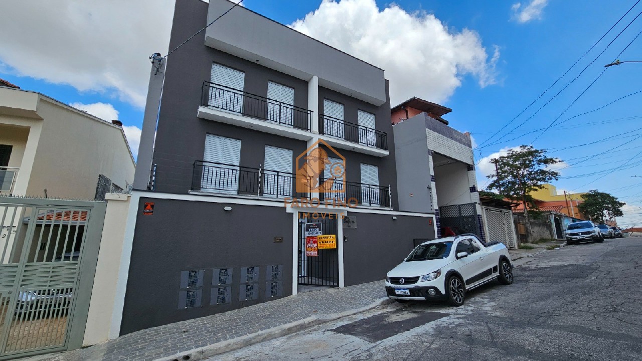 Apartamento, 2 quartos, 38 m² - Foto 12