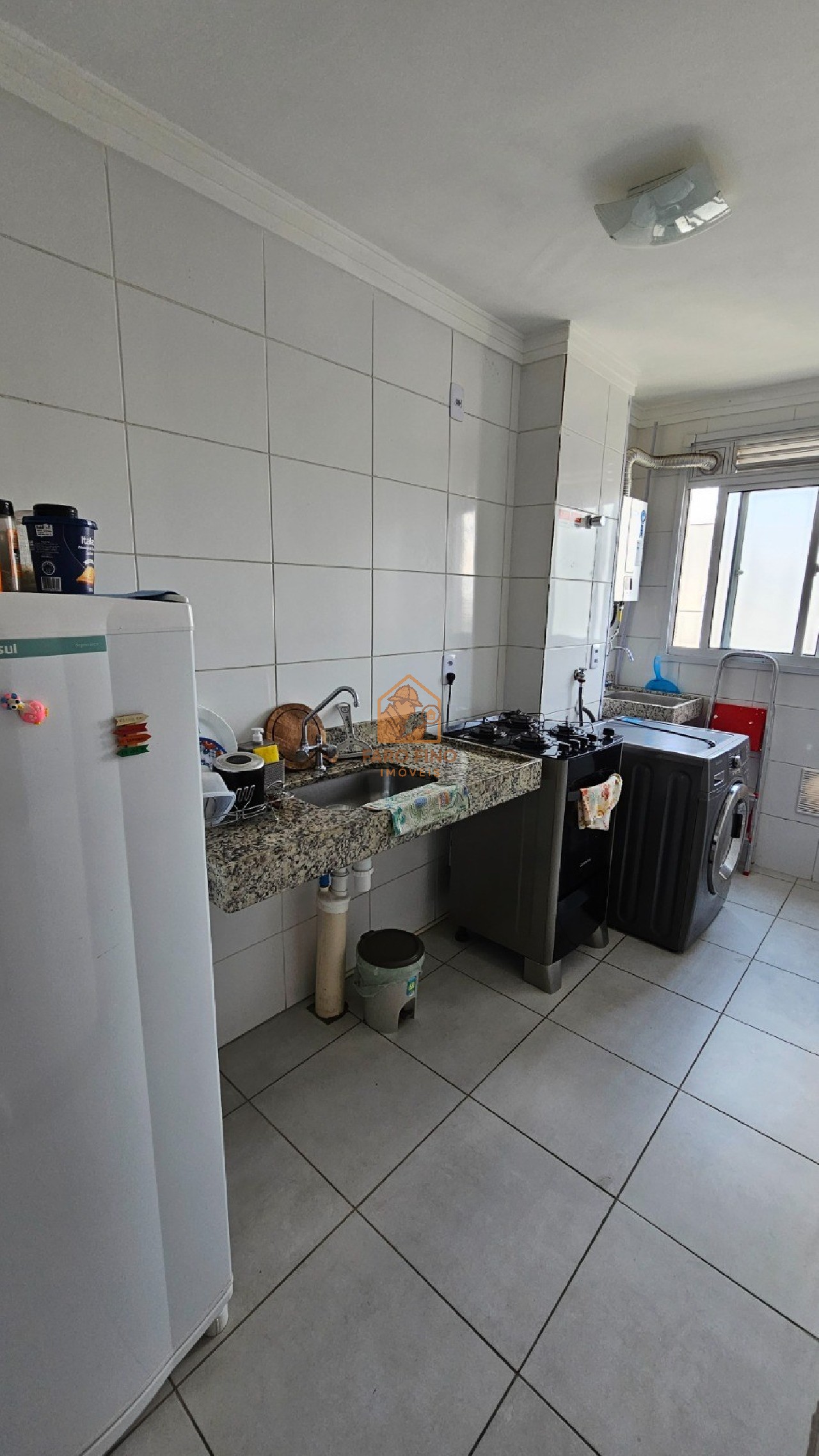Apartamento, 2 quartos, 44 m² - Foto 6