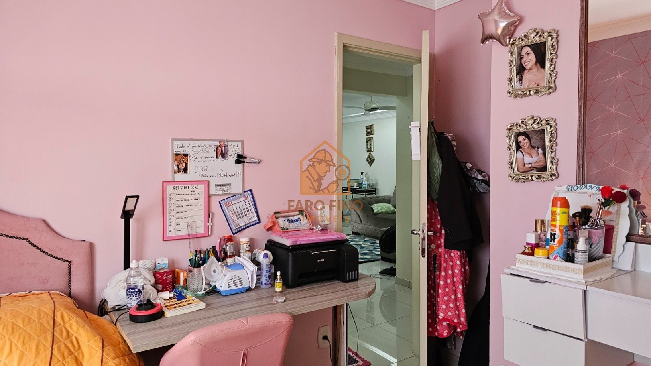 Apartamento, 3 quartos, 81 m² - Foto 11