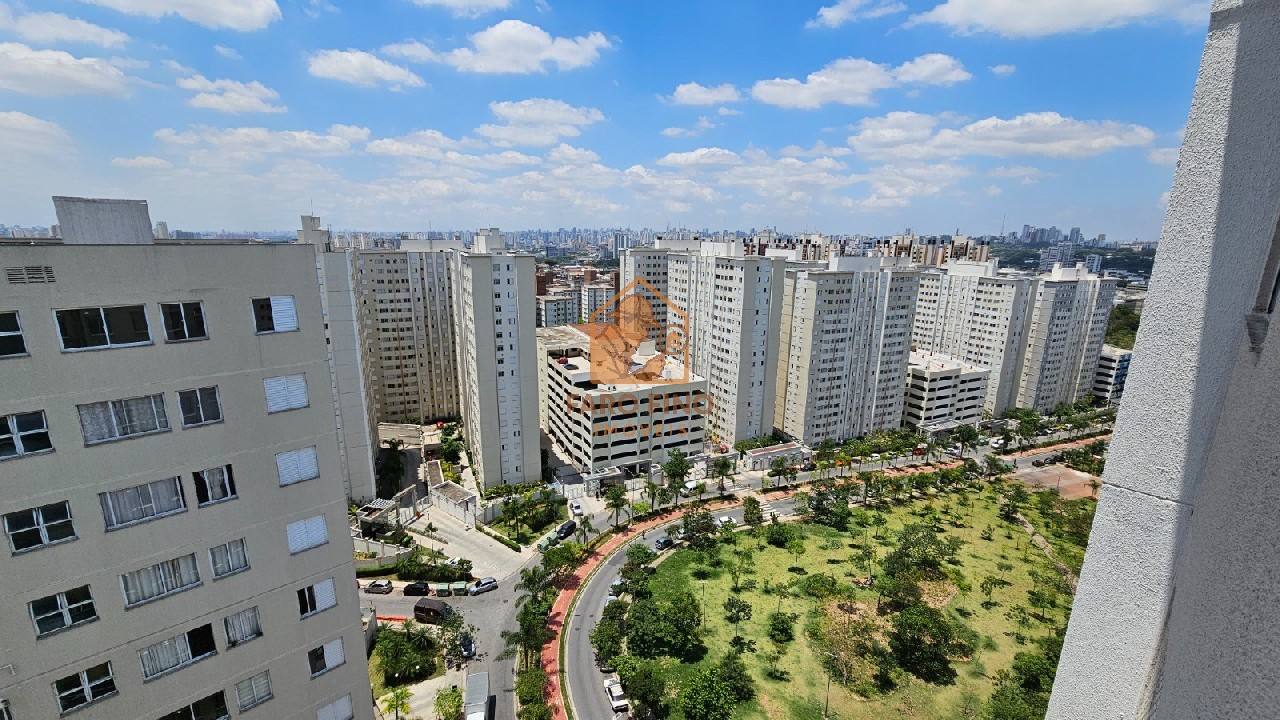 Apartamento, 2 quartos, 44 m² - Foto 4