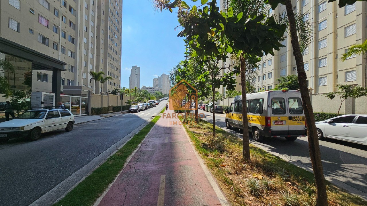 Apartamento, 2 quartos, 44 m² - Foto 38