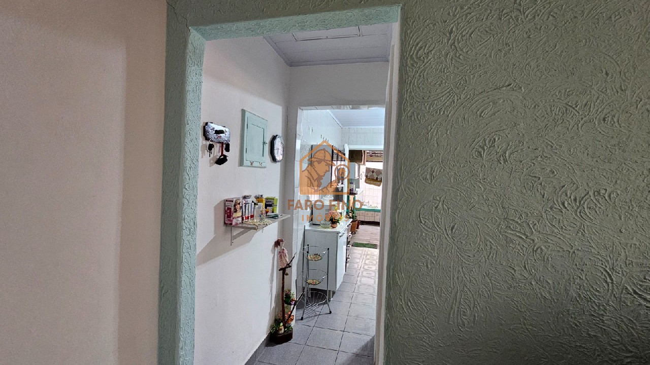 Casa, 1 quarto, 60 m² - Foto 9