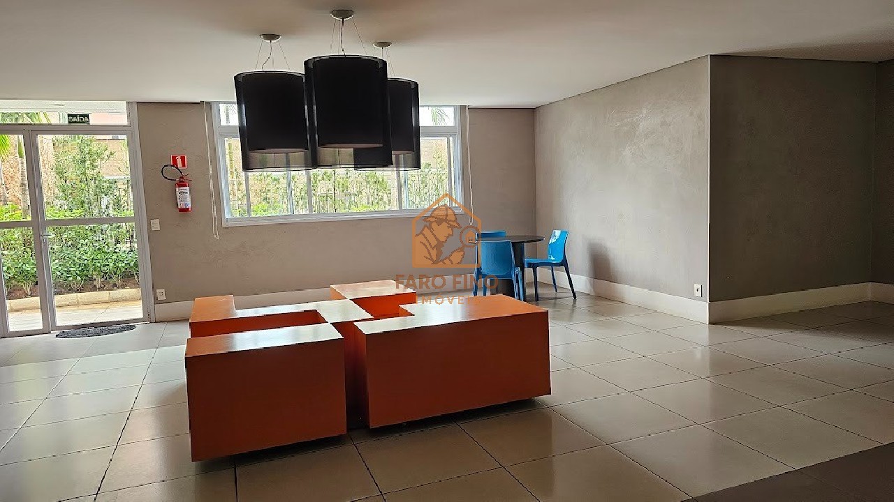 Apartamento, 1 quarto, 43 m² - Foto 17