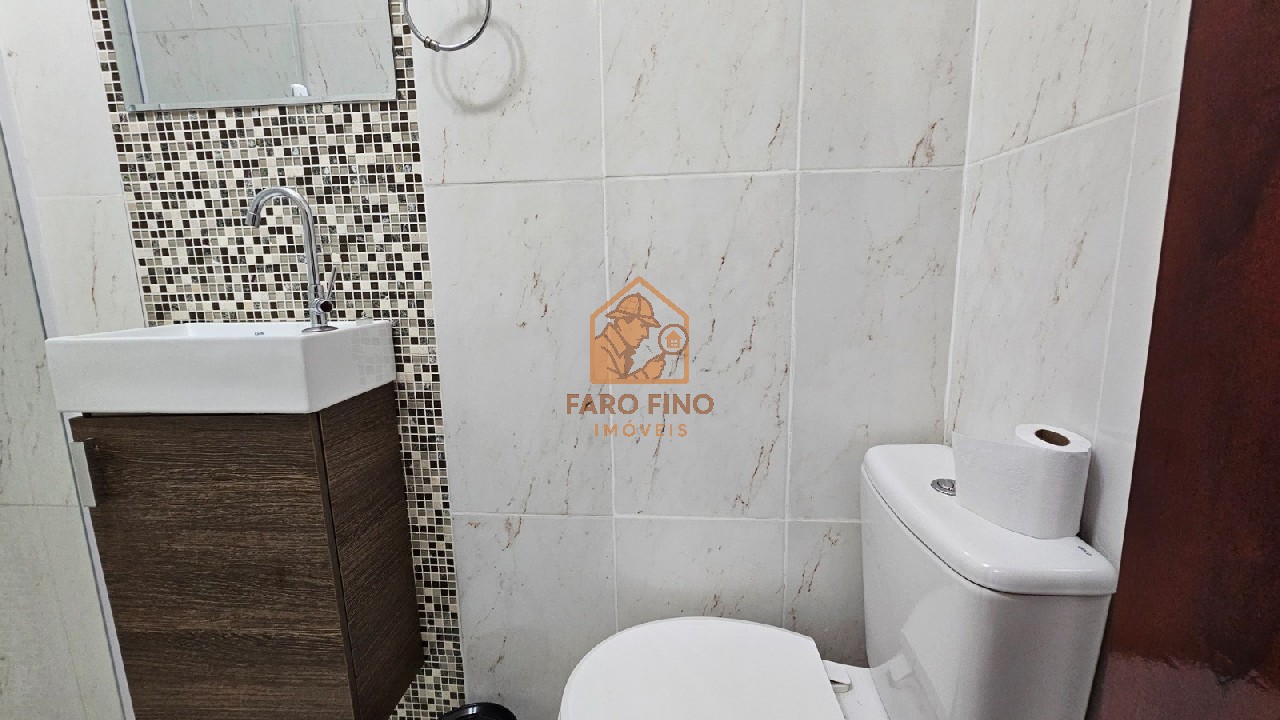 Casa, 3 quartos, 50 m² - Foto 17