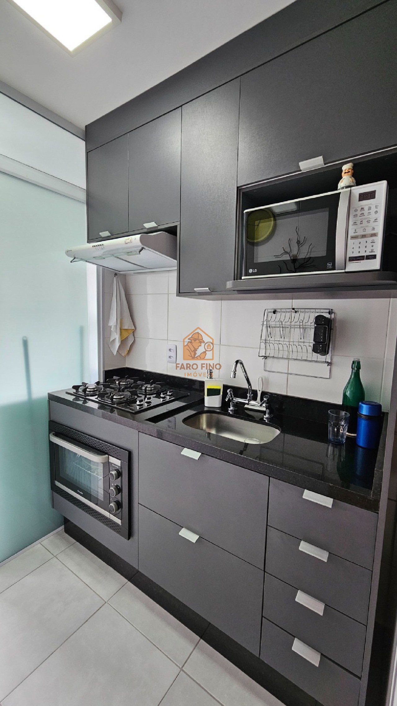 Apartamento, 2 quartos, 44 m² - Foto 11