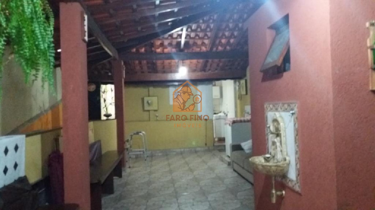 Casa, 3 quartos, 130 m² - Foto 10