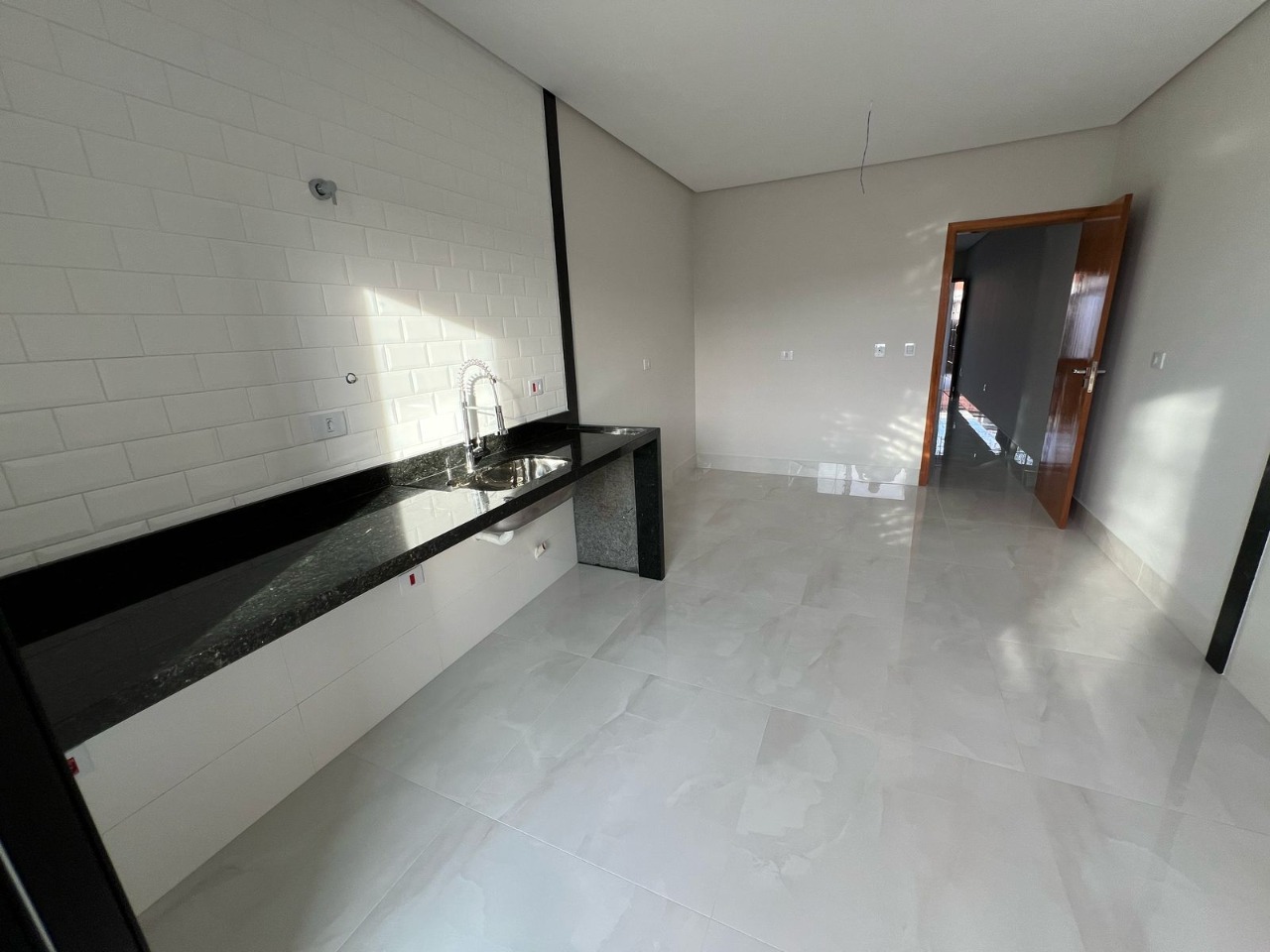 Casa, 3 quartos - Foto 12