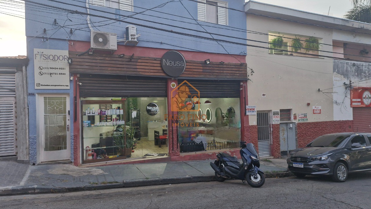 Prédio Inteiro, 394 m² - Foto 35