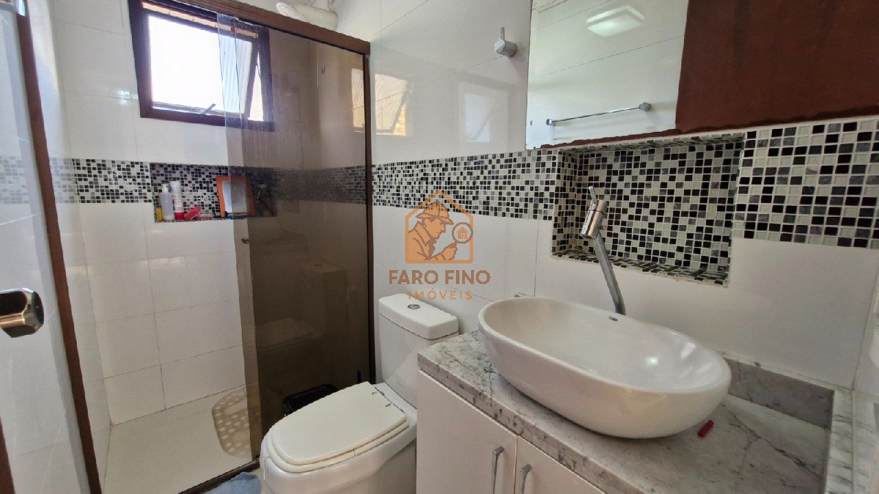 Apartamento à venda com 2 quartos, 52m² - Foto 15