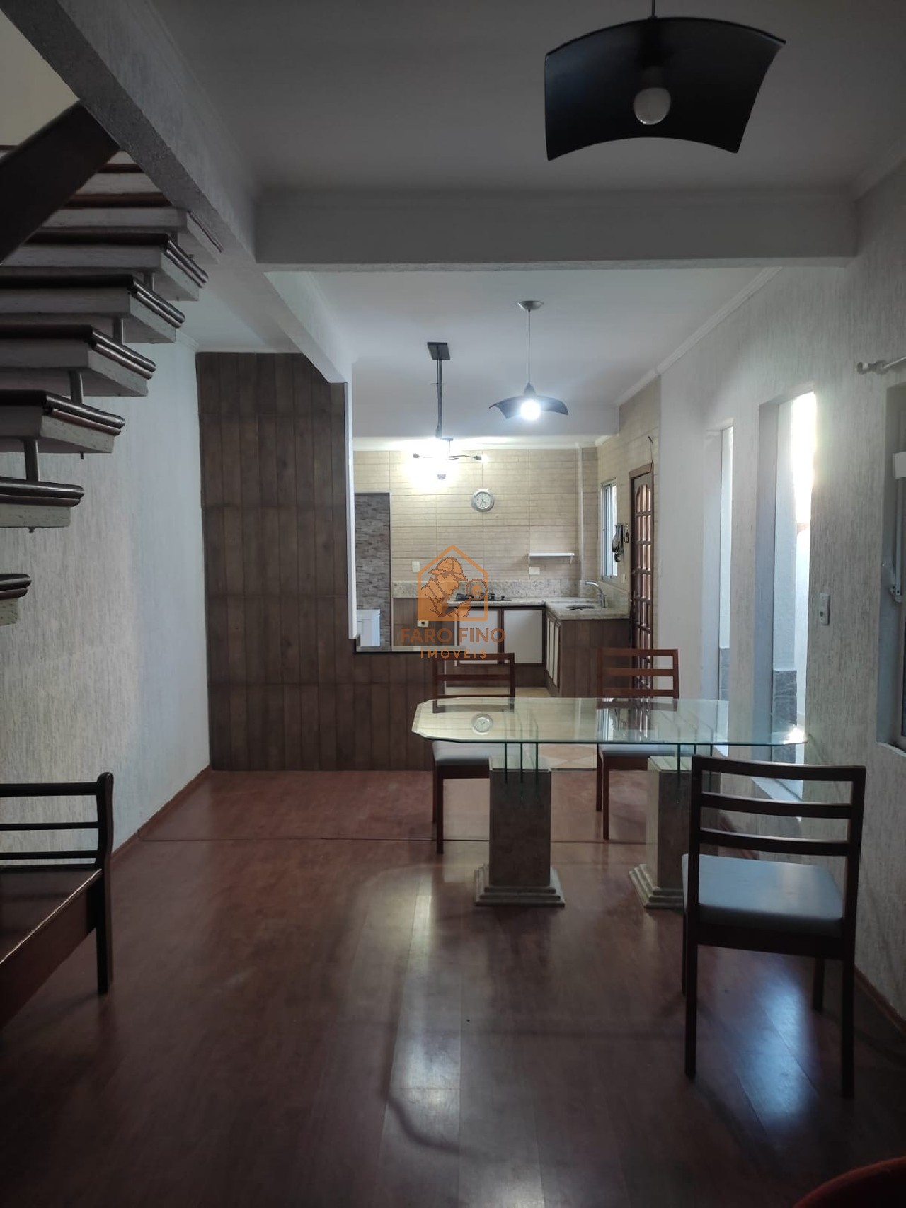 Casa, 3 quartos, 138 m² - Foto 2