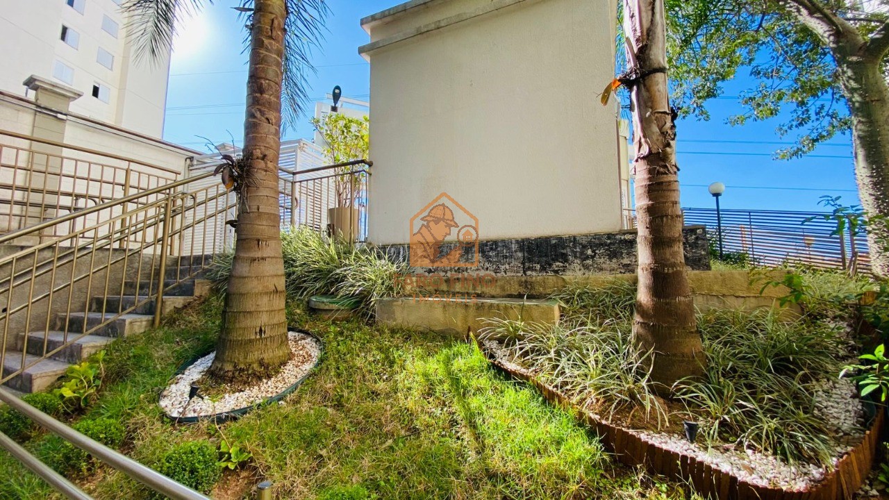 Apartamento, 2 quartos, 47 m² - Foto 16