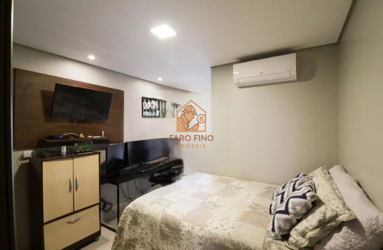 Casa, 3 quartos, 117 m² - Foto 12