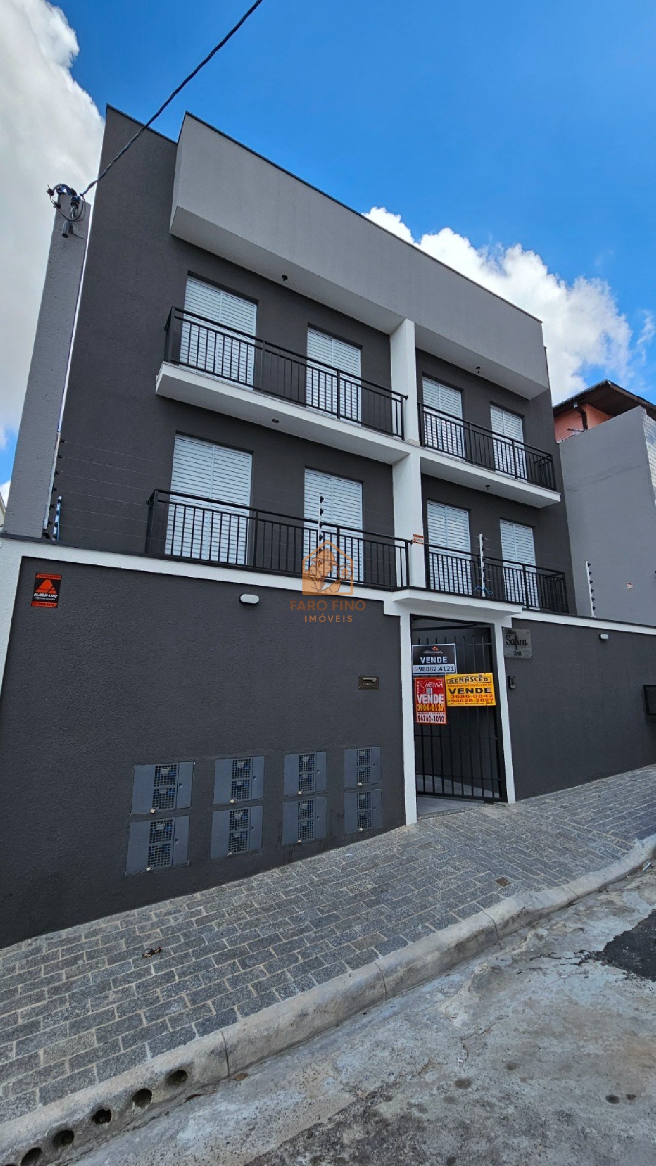 Apartamento, 2 quartos, 38 m² - Foto 13