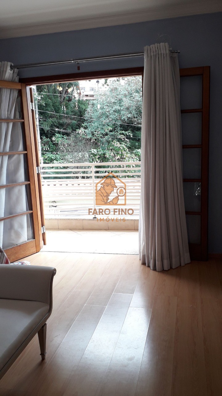 Casa à venda com 4 quartos, 550m² - Foto 21