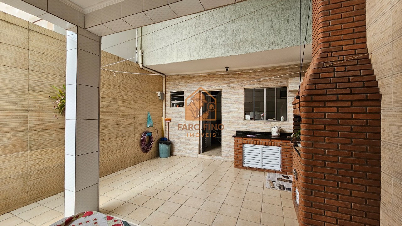Casa, 3 quartos, 230 m² - Foto 27
