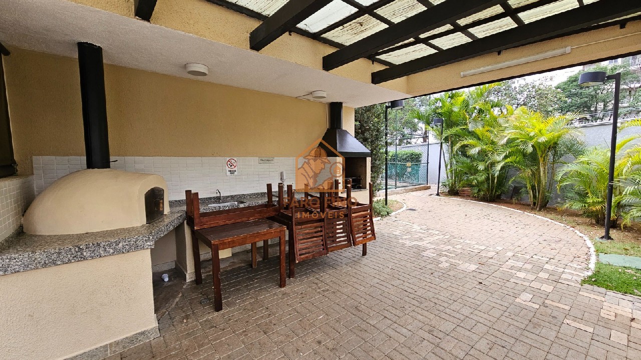 Apartamento, 2 quartos, 53 m² - Foto 24