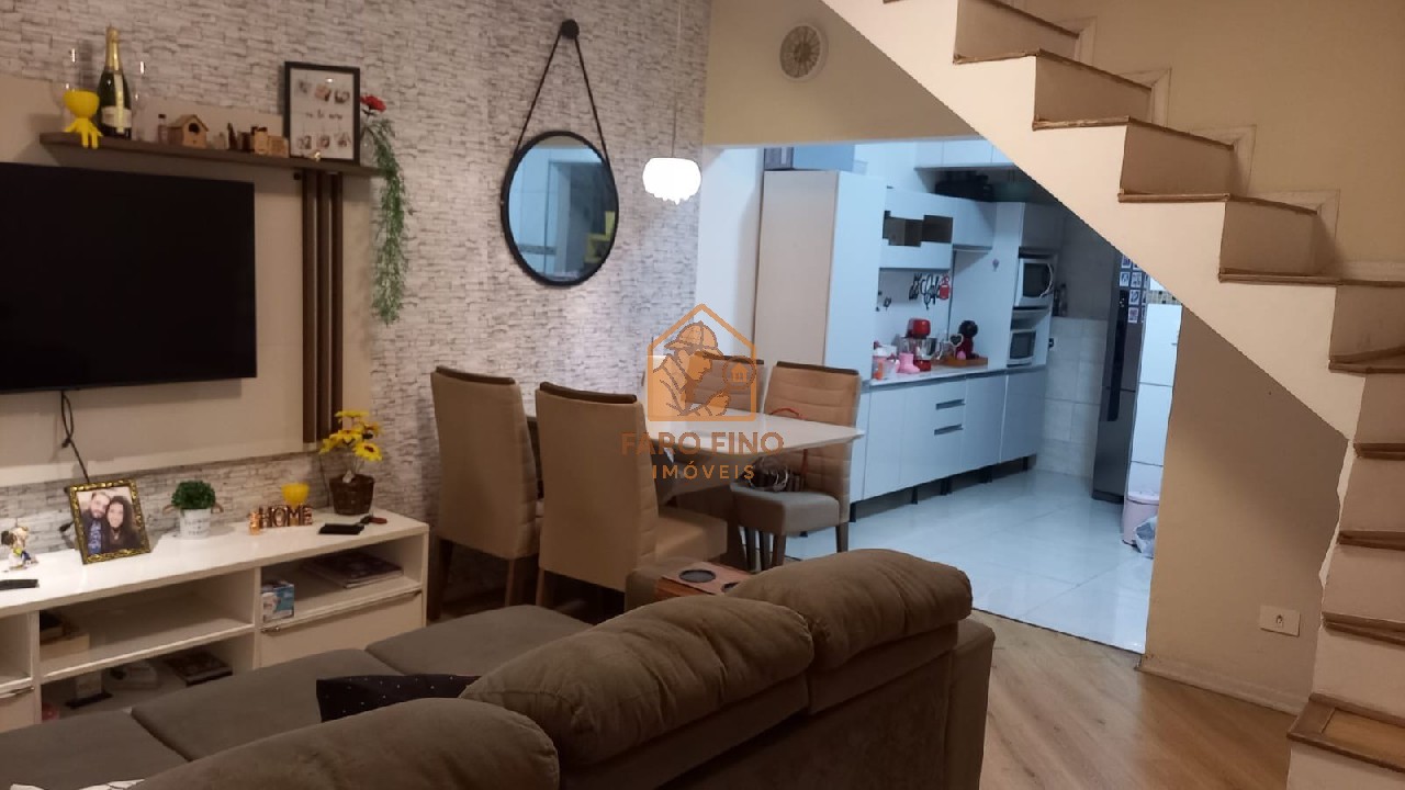 Casa, 2 quartos, 109 m² - Foto 2