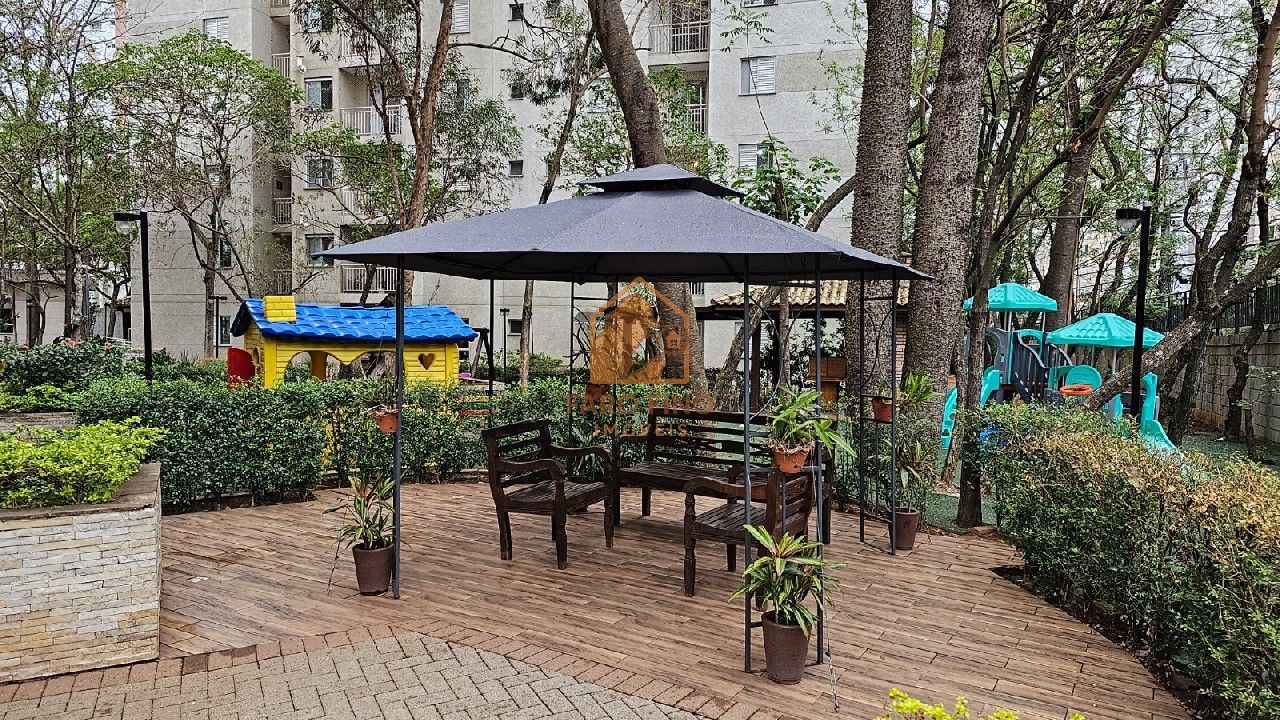 Apartamento, 2 quartos, 48 m² - Foto 29