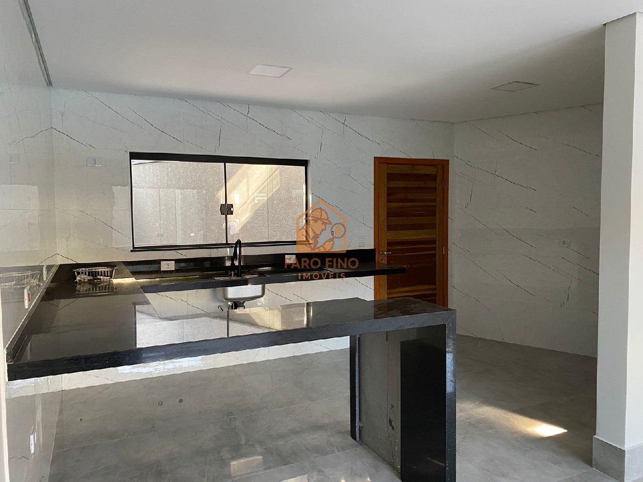 Casa, 3 quartos, 112 m² - Foto 3