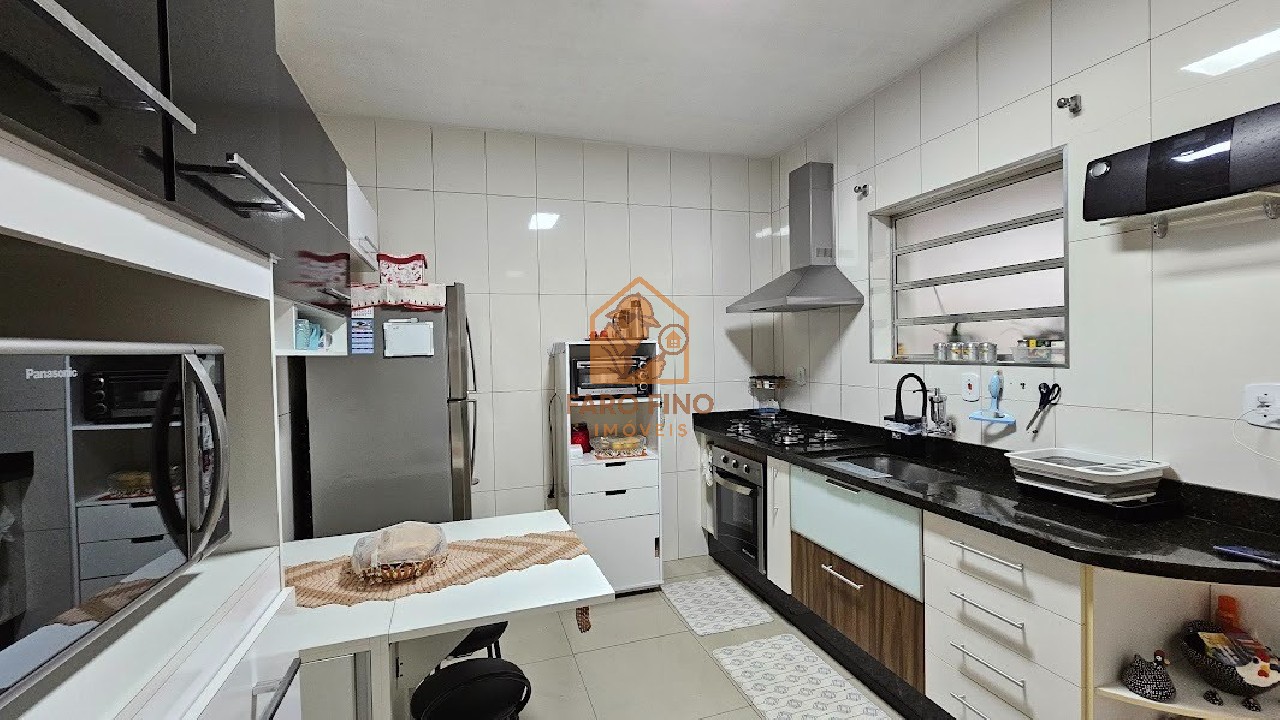 Casa, 3 quartos, 187 m² - Foto 4