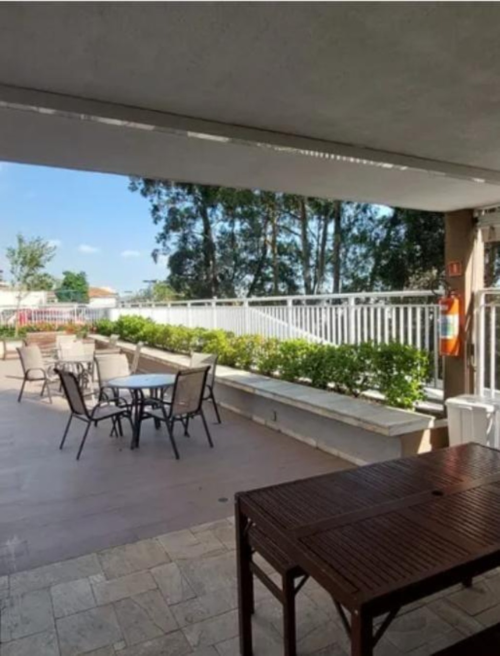 Apartamento, 2 quartos, 50 m² - Foto 45