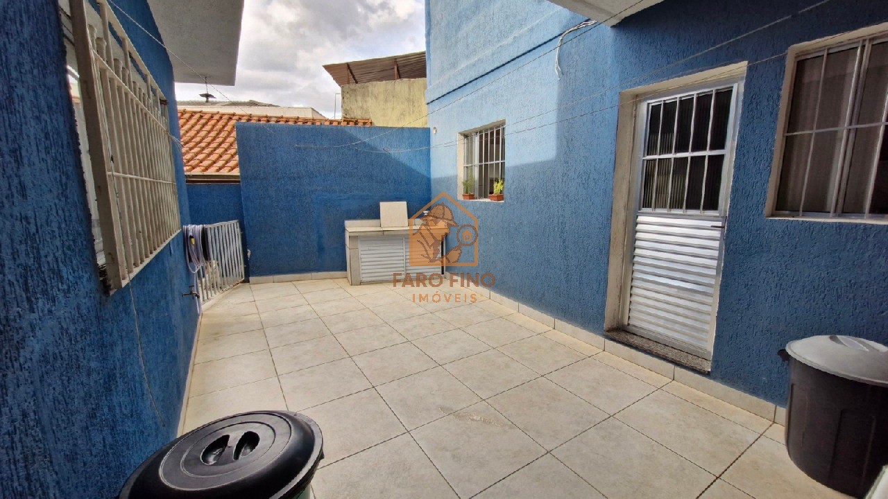 Casa, 3 quartos, 184 m² - Foto 23