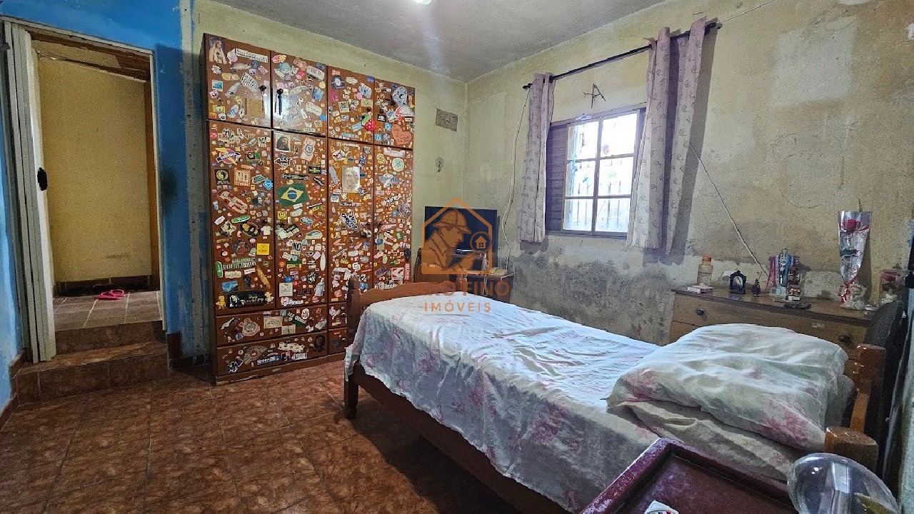 Casa, 3 quartos, 63 m² - Foto 5