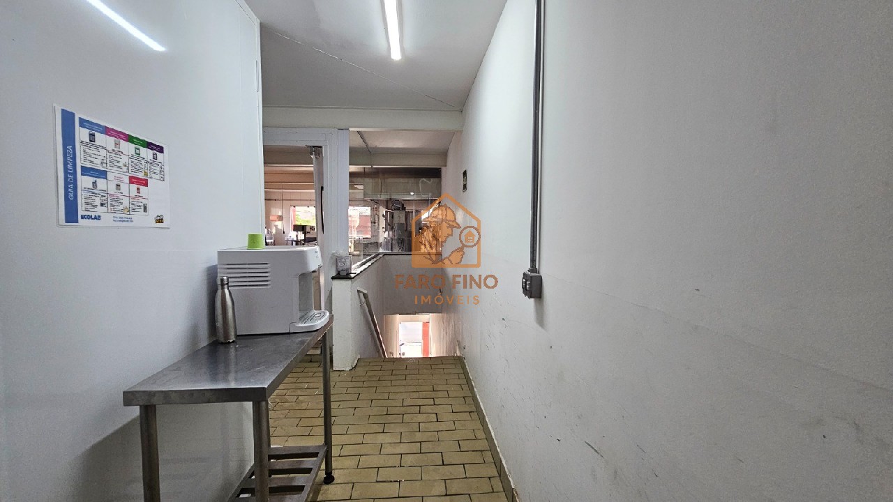 Depósito-Galpão, 50 m² - Foto 5