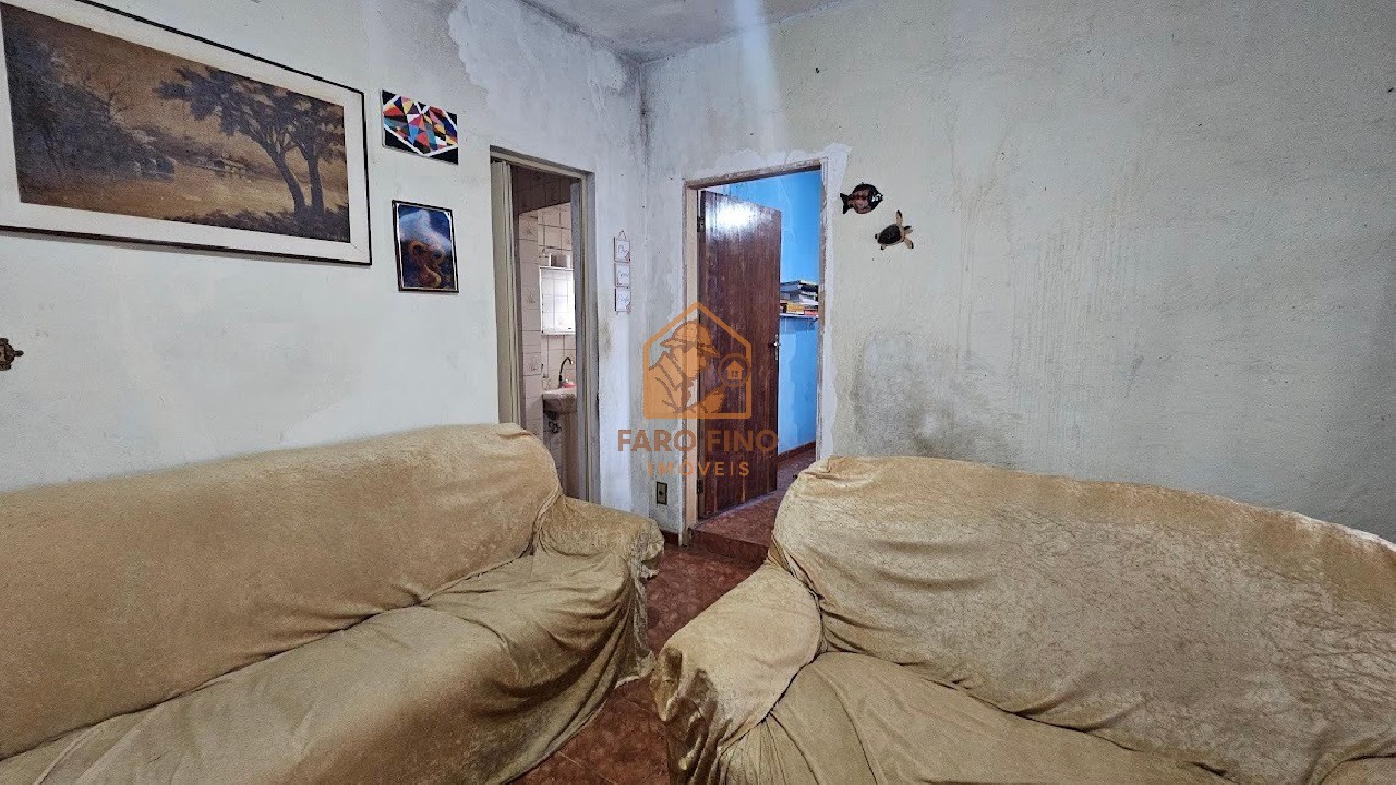 Casa, 3 quartos, 63 m² - Foto 1
