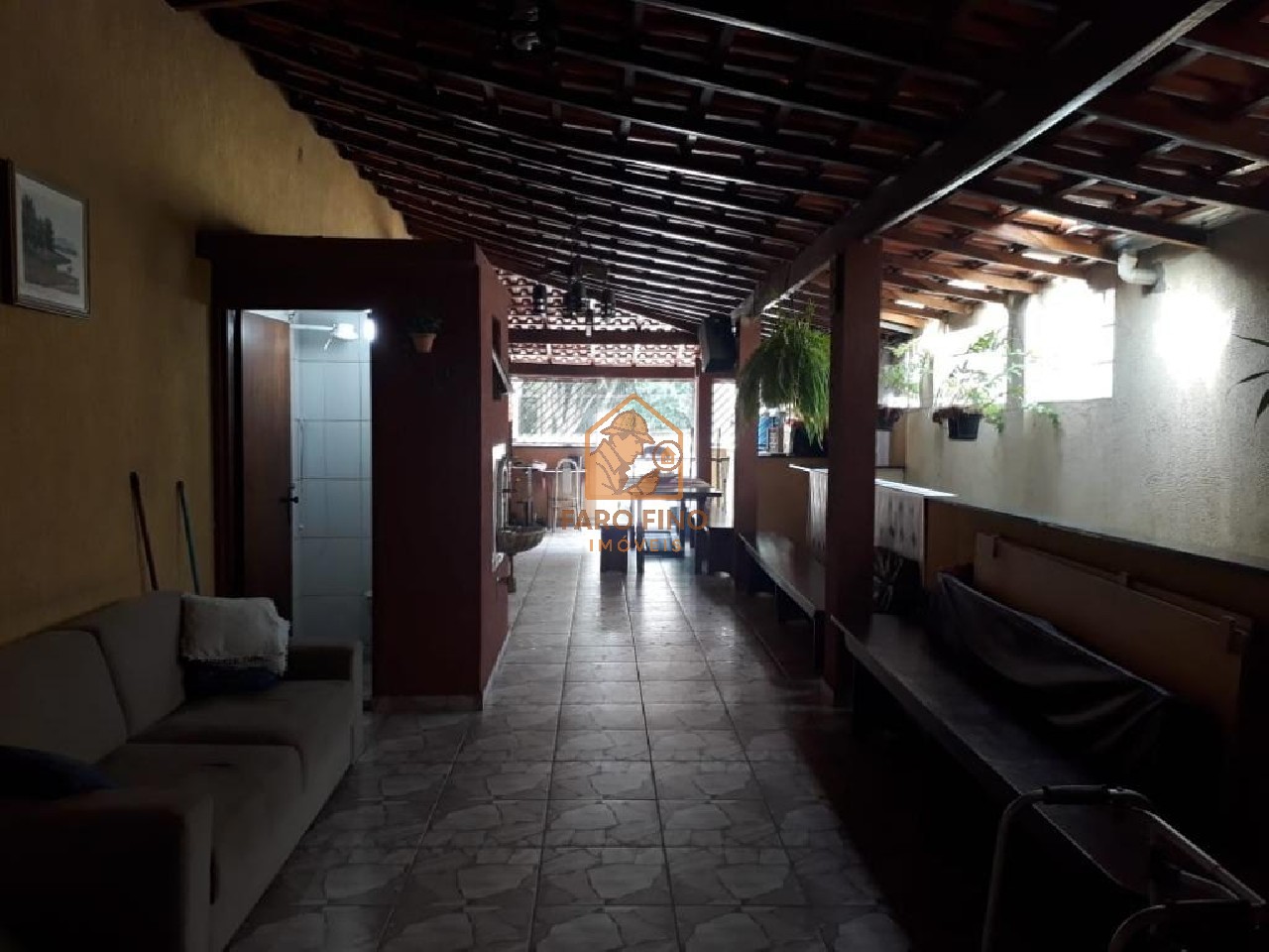 Casa, 3 quartos, 130 m² - Foto 22