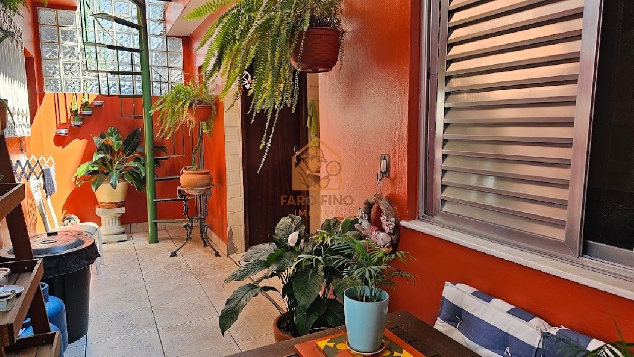 Casa, 3 quartos, 170 m² - Foto 16