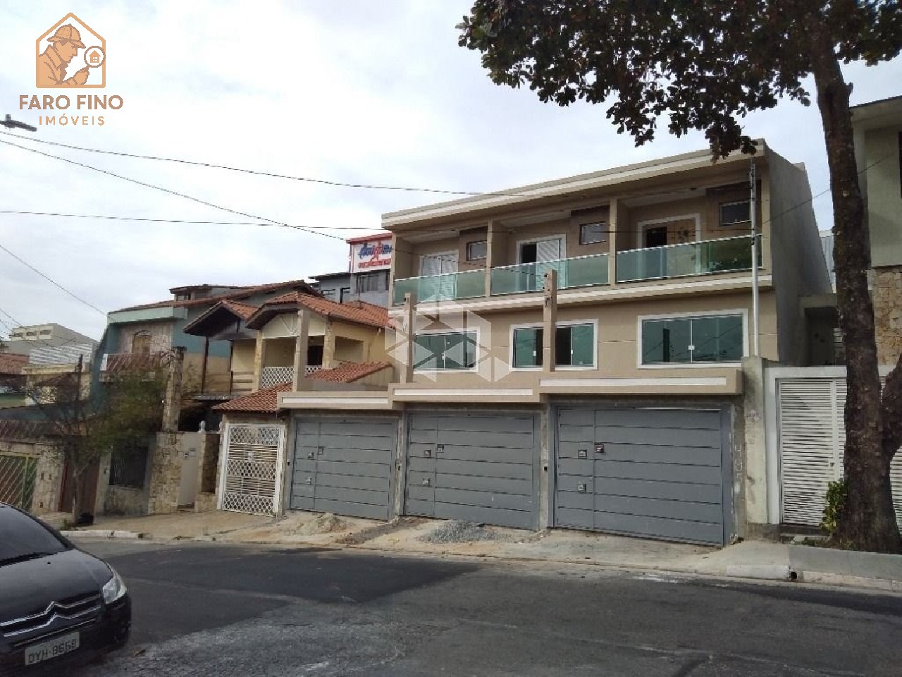 Casa, 3 quartos, 189 m² - Foto 25