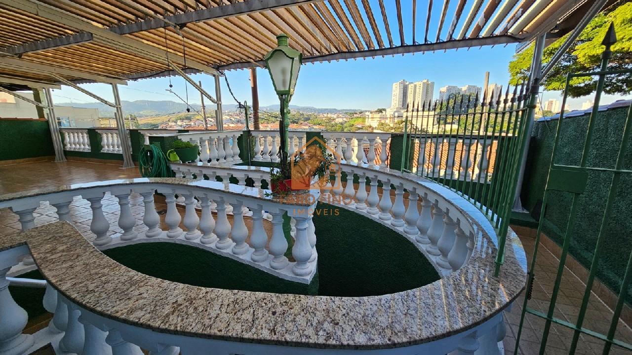 Casa, 3 quartos, 184 m² - Foto 35