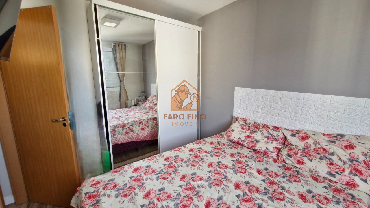 Apartamento, 2 quartos, 44 m² - Foto 7