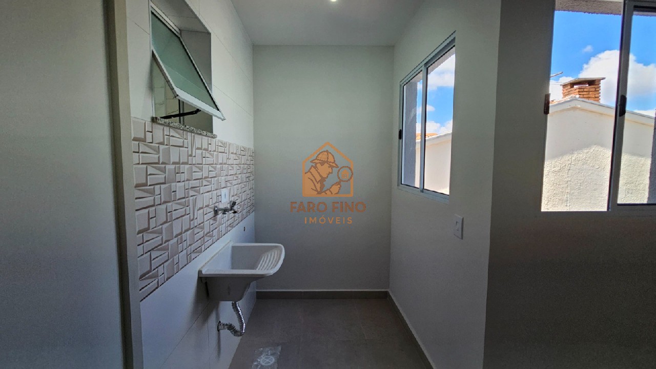 Apartamento, 2 quartos, 38 m² - Foto 1