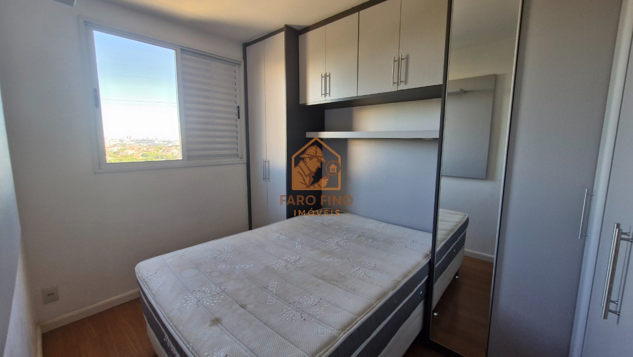 Apartamento, 2 quartos, 52 m² - Foto 15